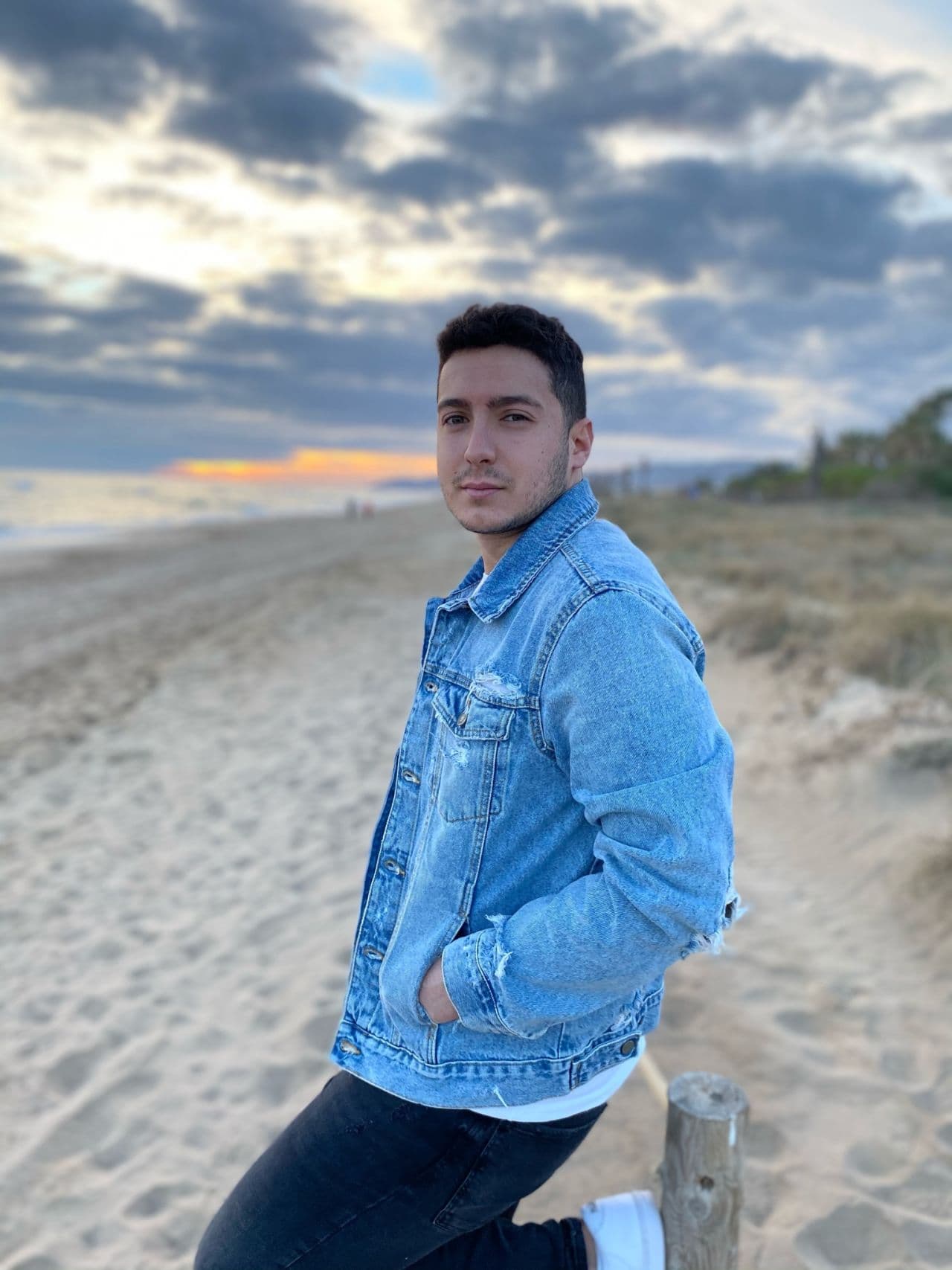 Sergio López Perez 