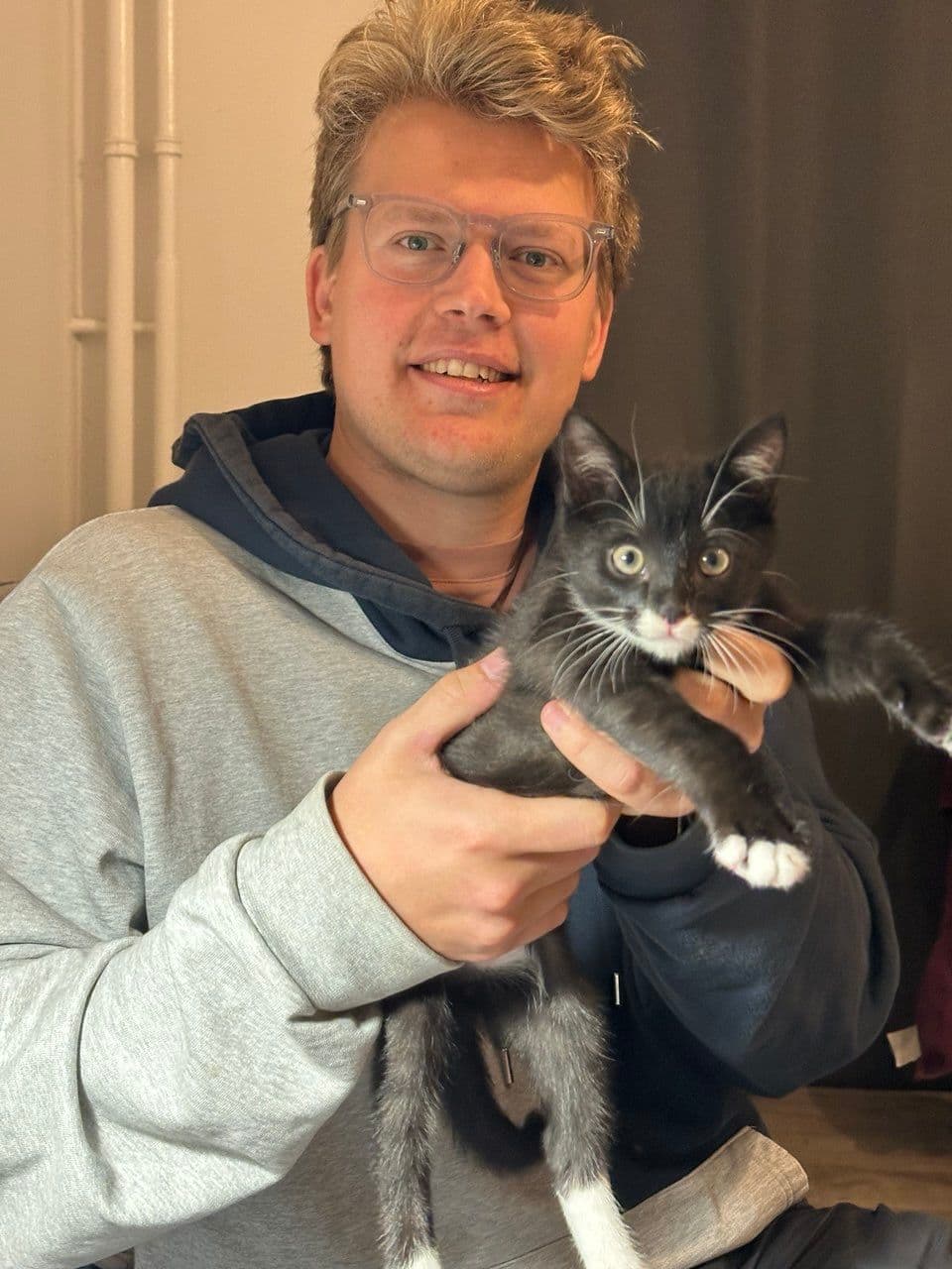 Semyon Sushich