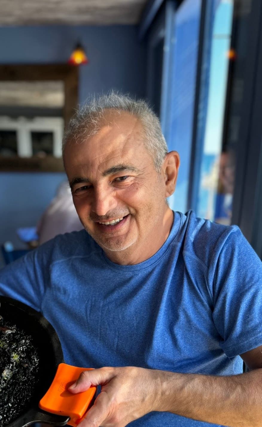 Daniel Pardillo