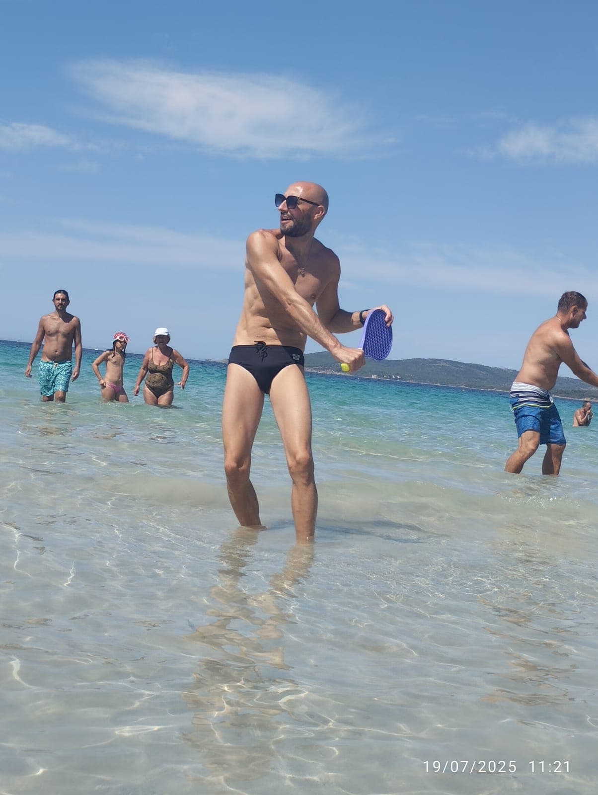 Aldo Amoroso