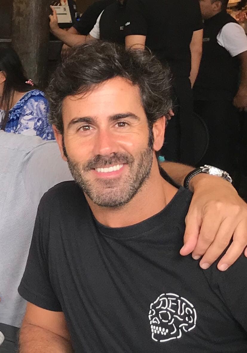 Pablo Sebastián Fernández Delgado