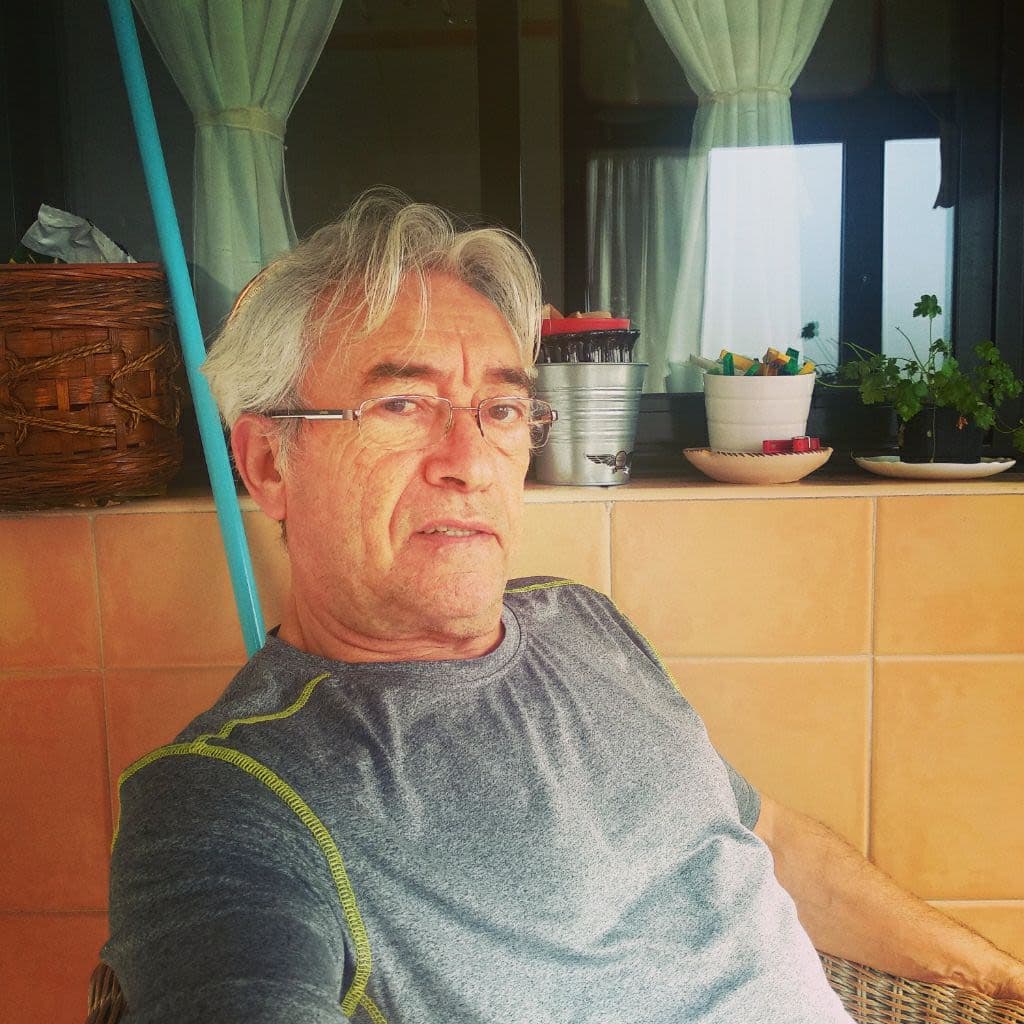 Lorenzo R.