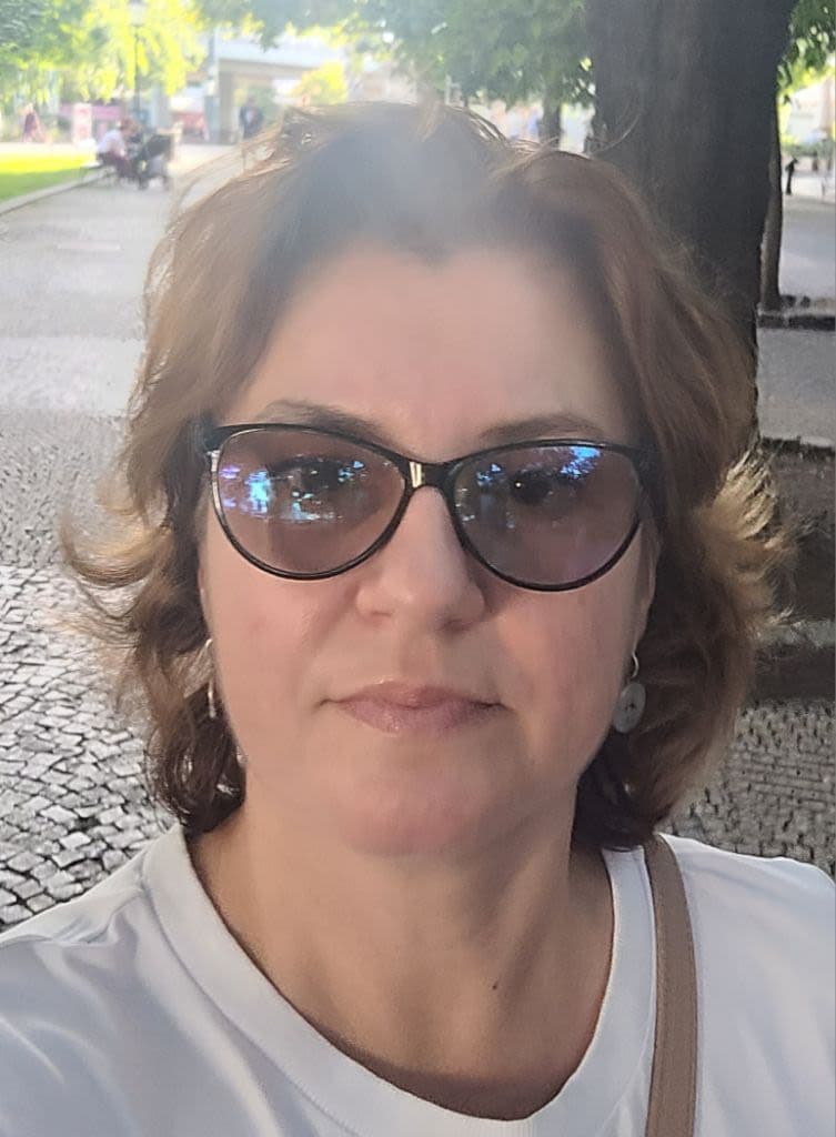 Mihaela Dabija