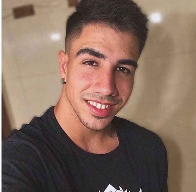 Alvaro Delgado