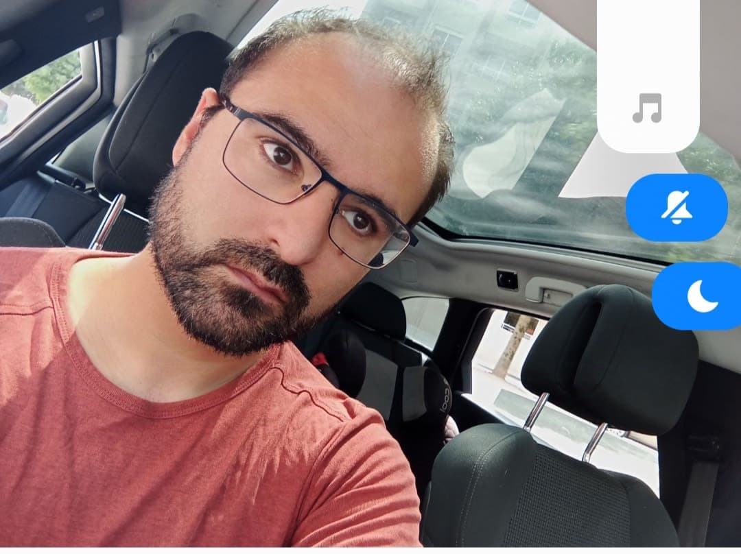 Pedro Silva