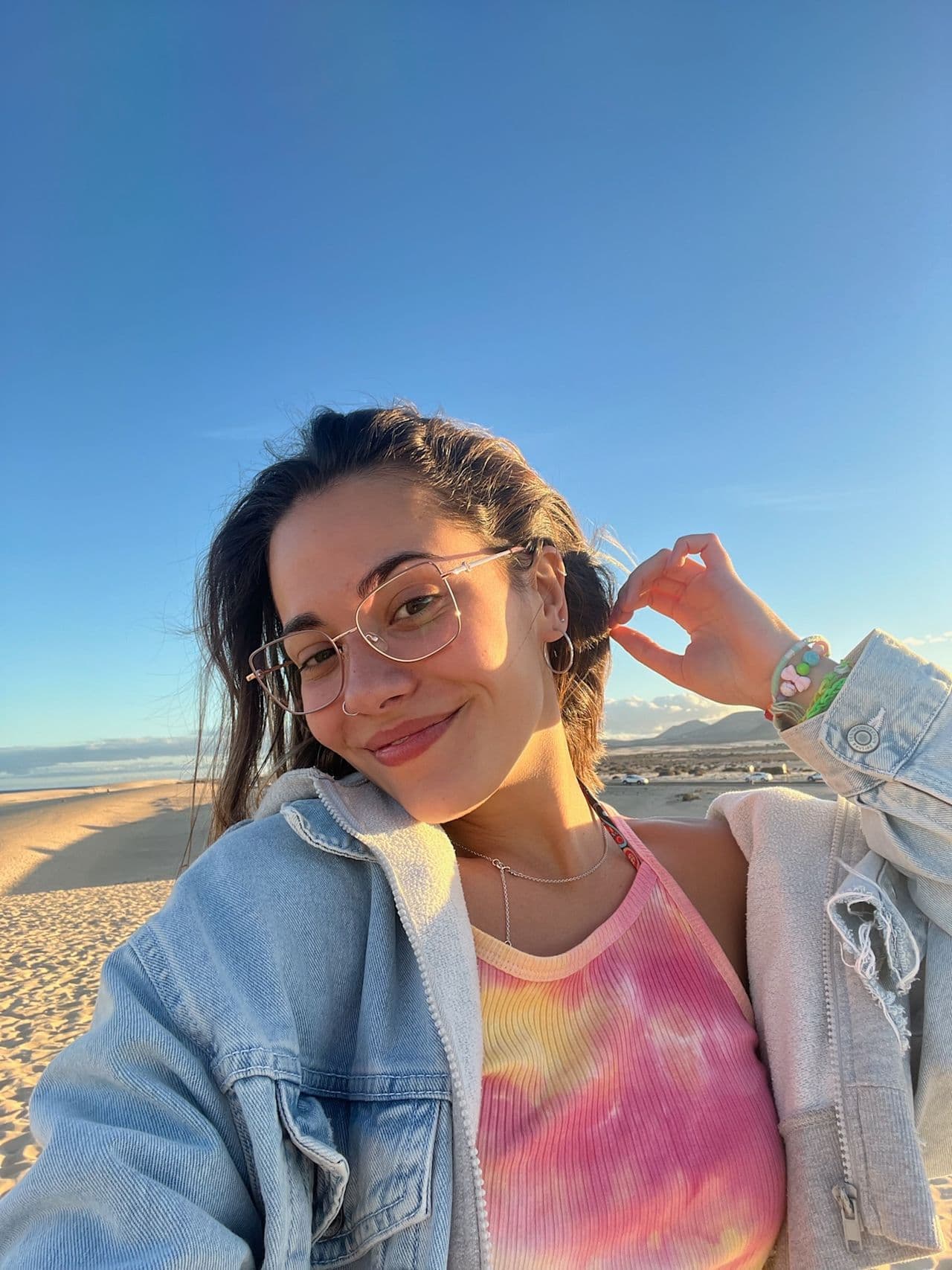 Ana Gómez