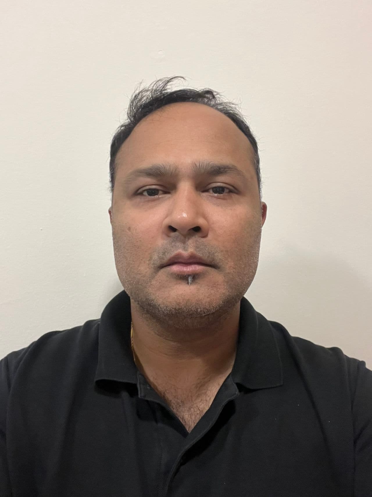 Tariq Oumarkatar
