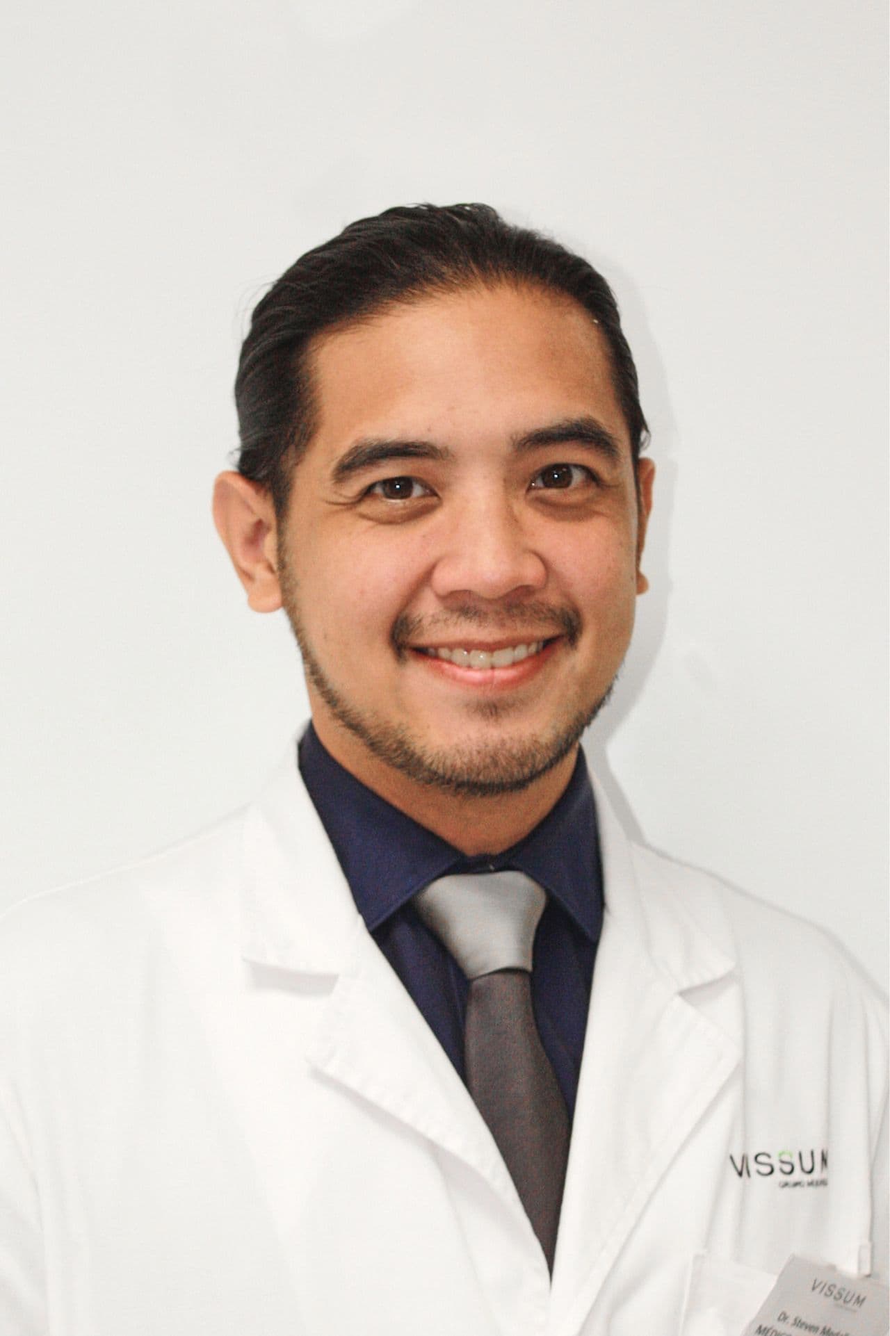 Steven Medalle