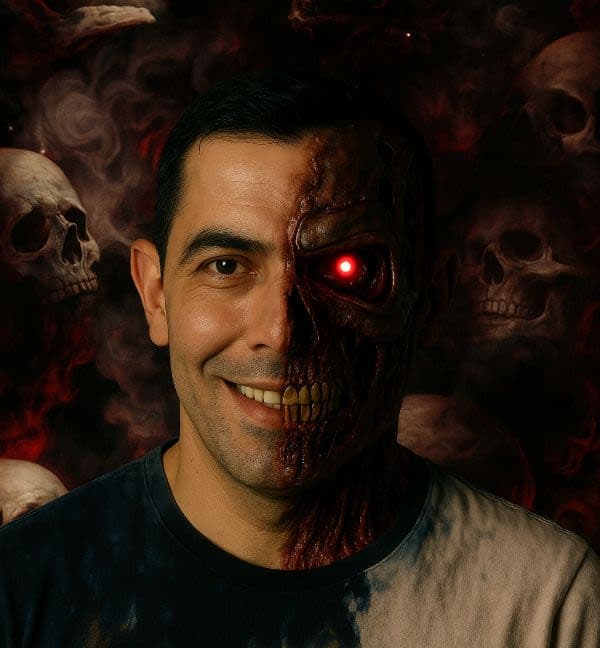 Luis Javier