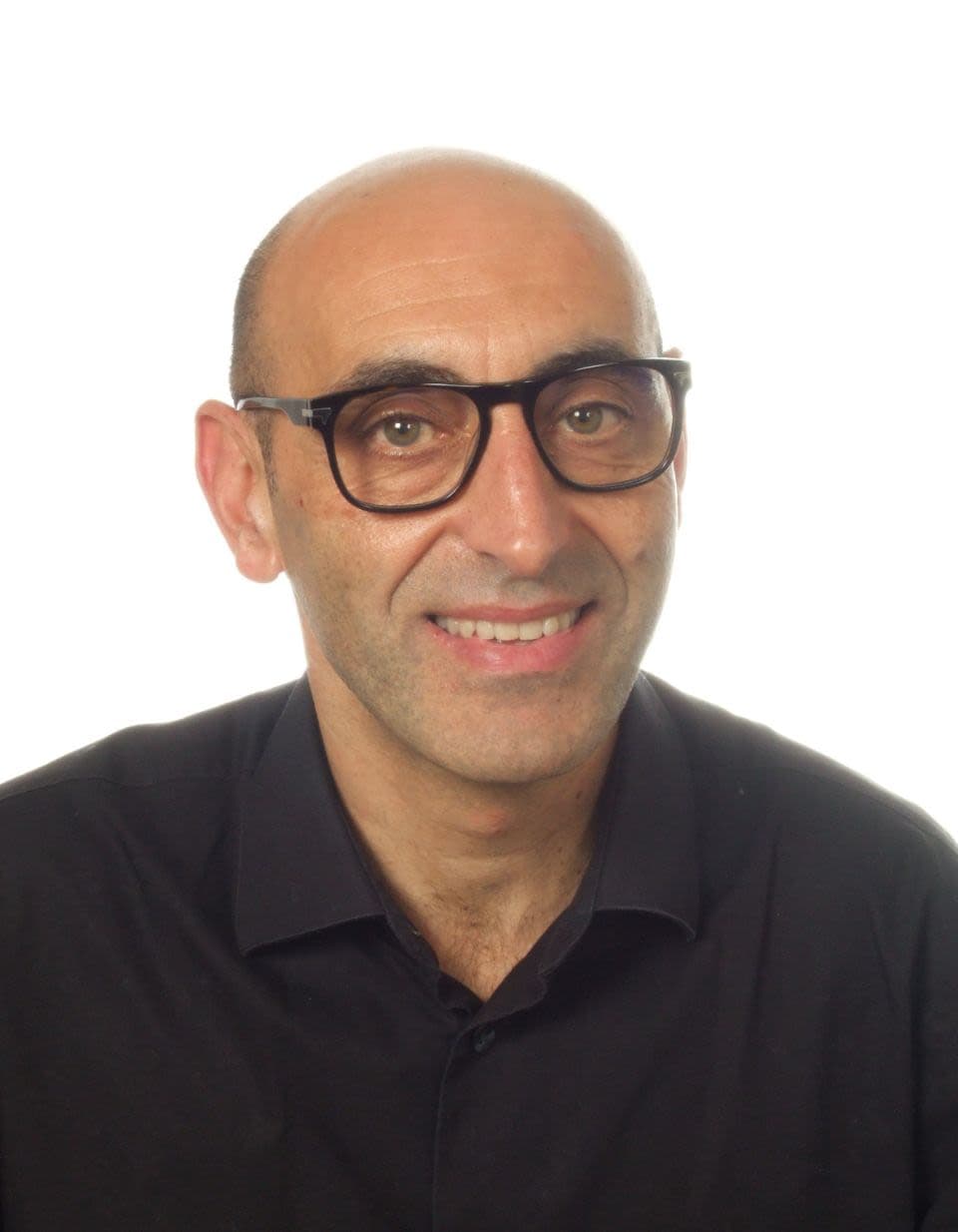 Jordi Requena Cardona