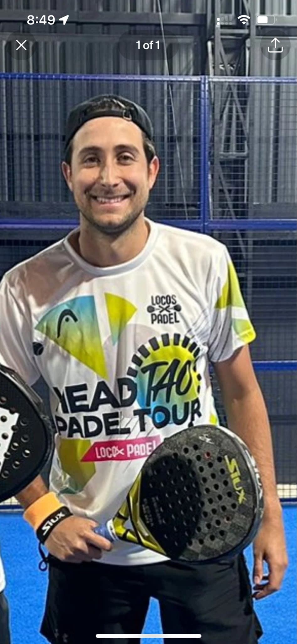 Santiago Clavijo