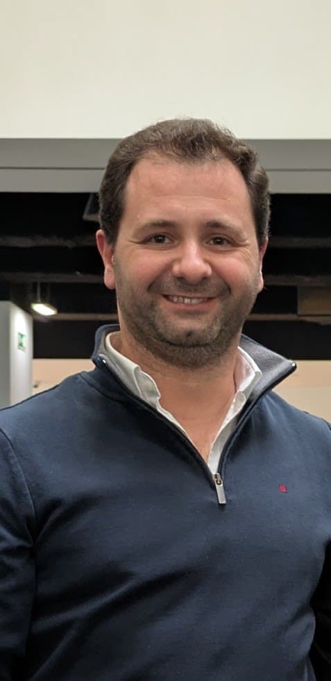 Nuno Truta