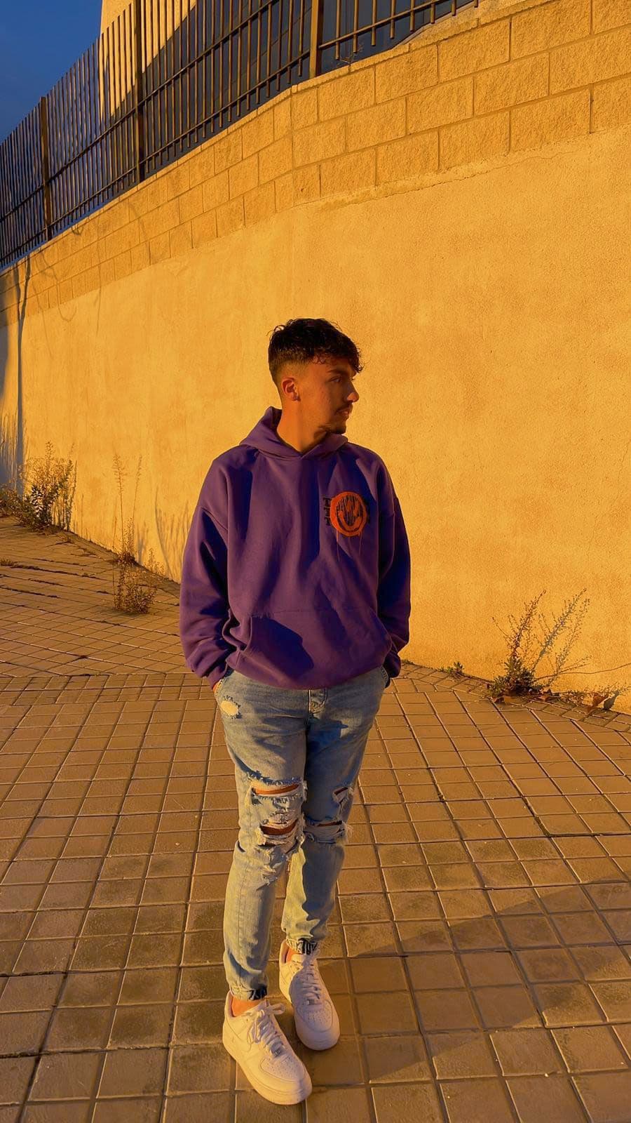Lucas Sampedro