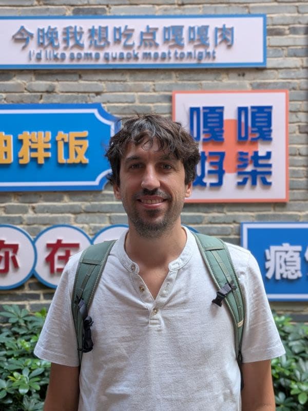 Tomás Lagomarsino