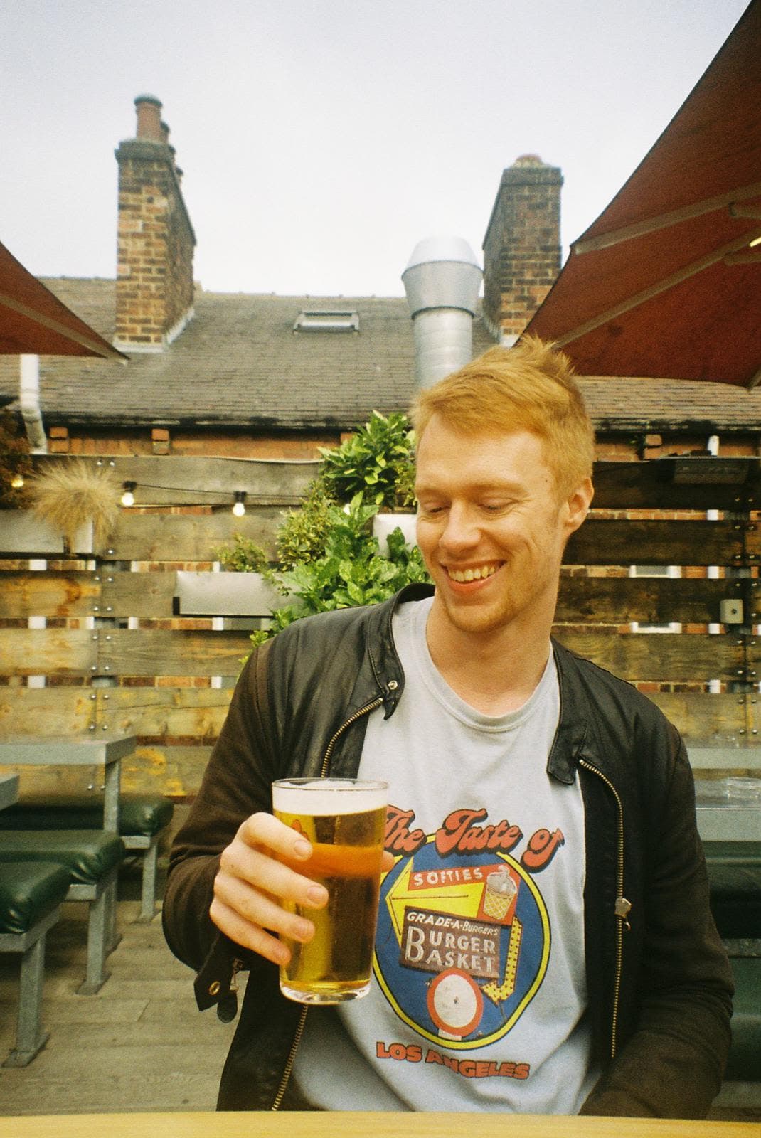 Andrew Murgatroyd