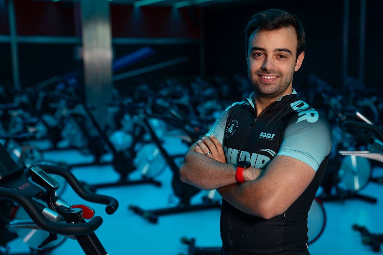 Alvaro Sanchez