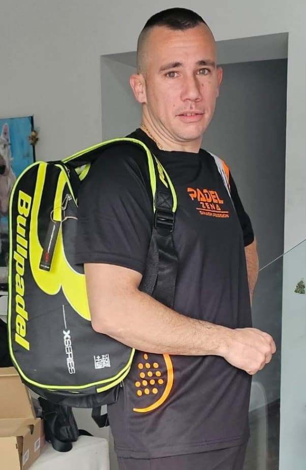 Denis Sinici Jimenez