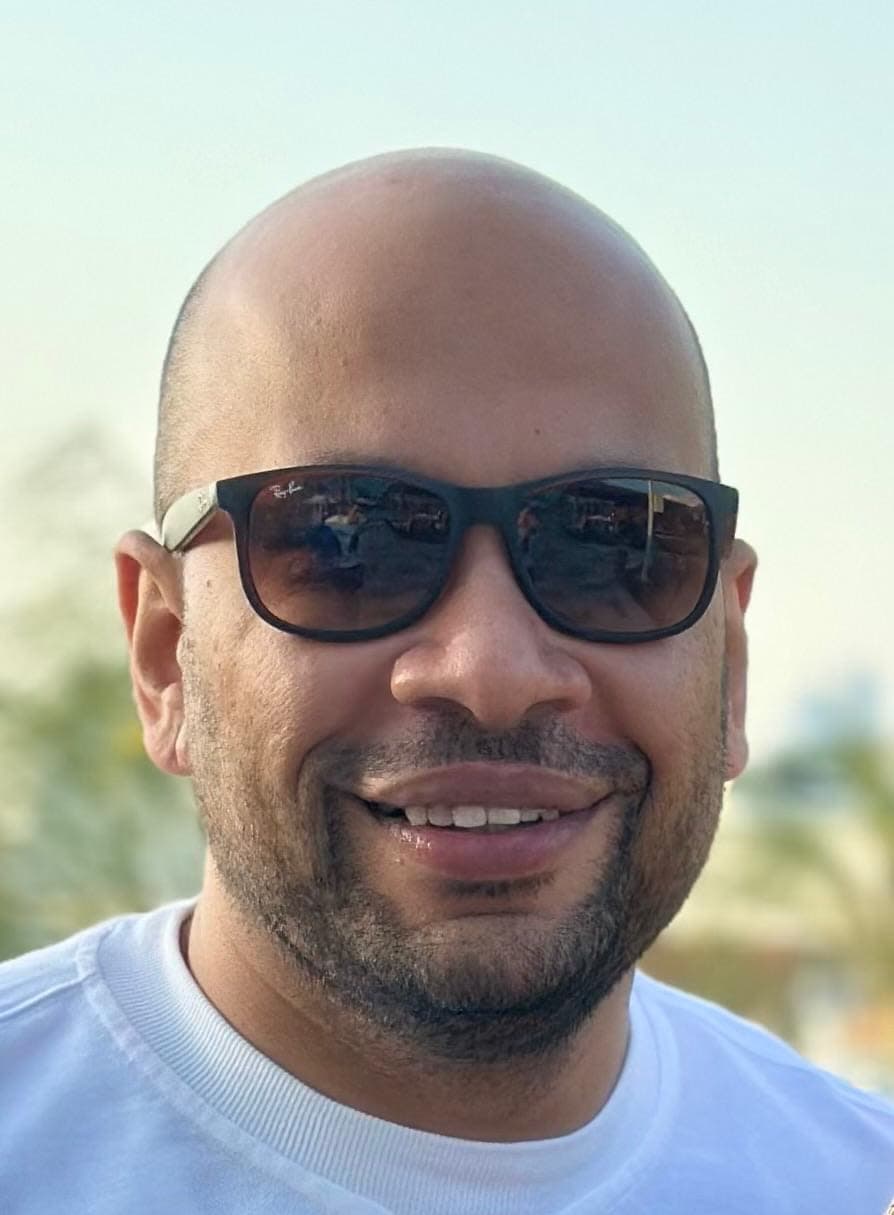 Ramy Tawfik