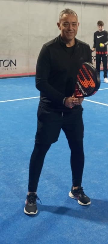 Miquel Anton