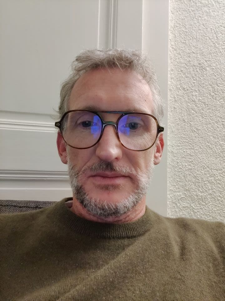 julien pleux