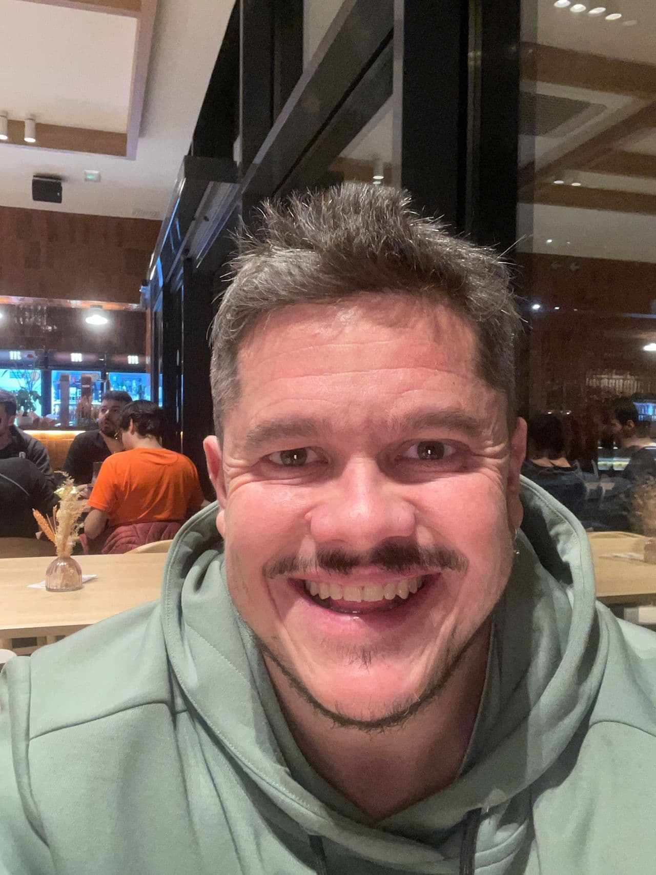 Victor latorre