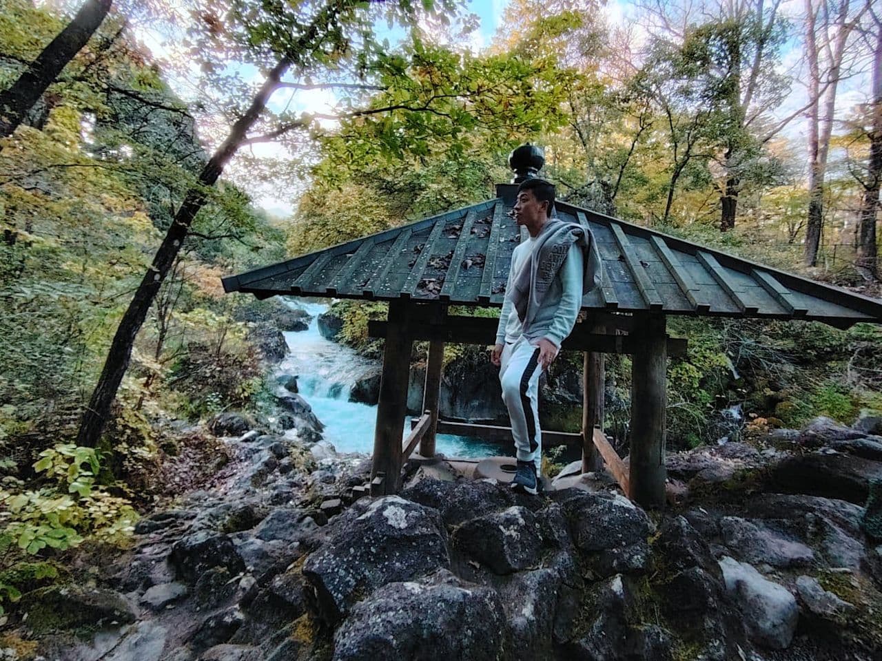 Suuli Chen