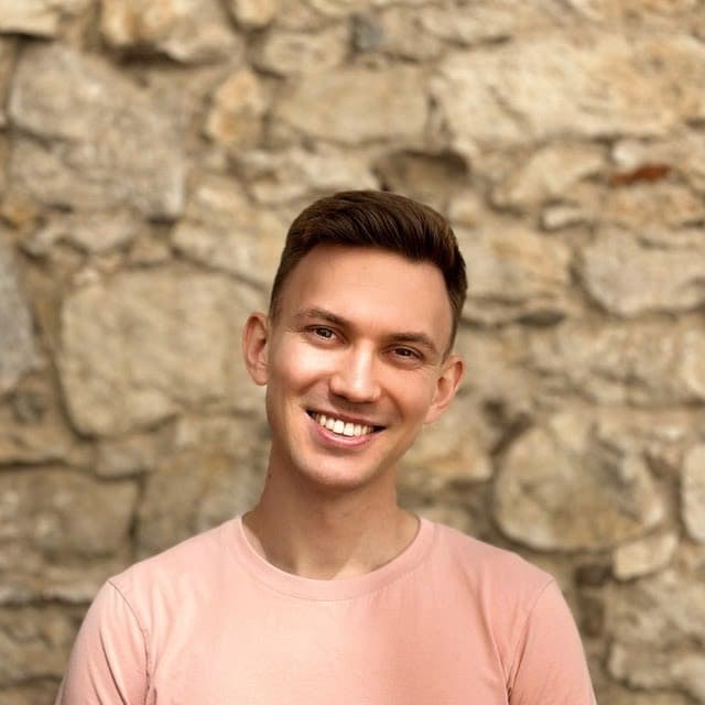Andrey Kulagin