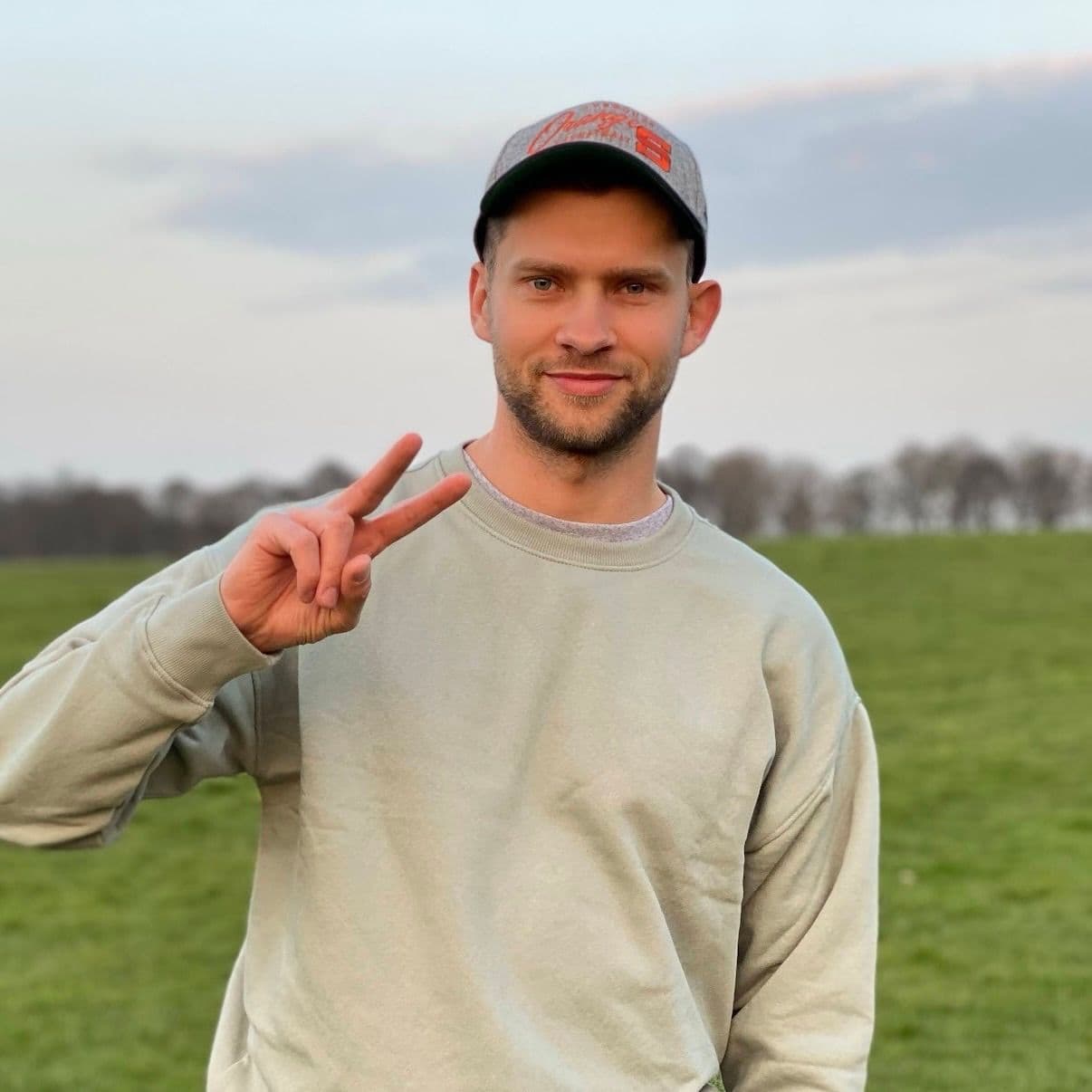 Kuba Grzegrzolka