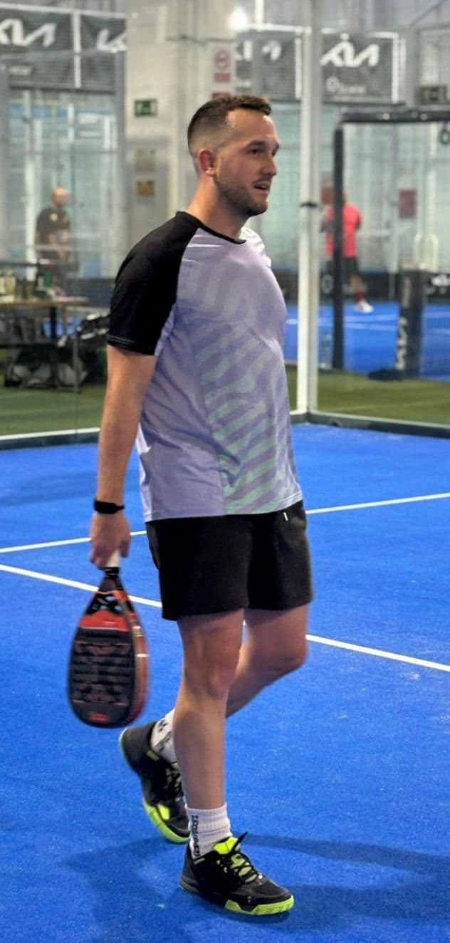 Pablo Soto