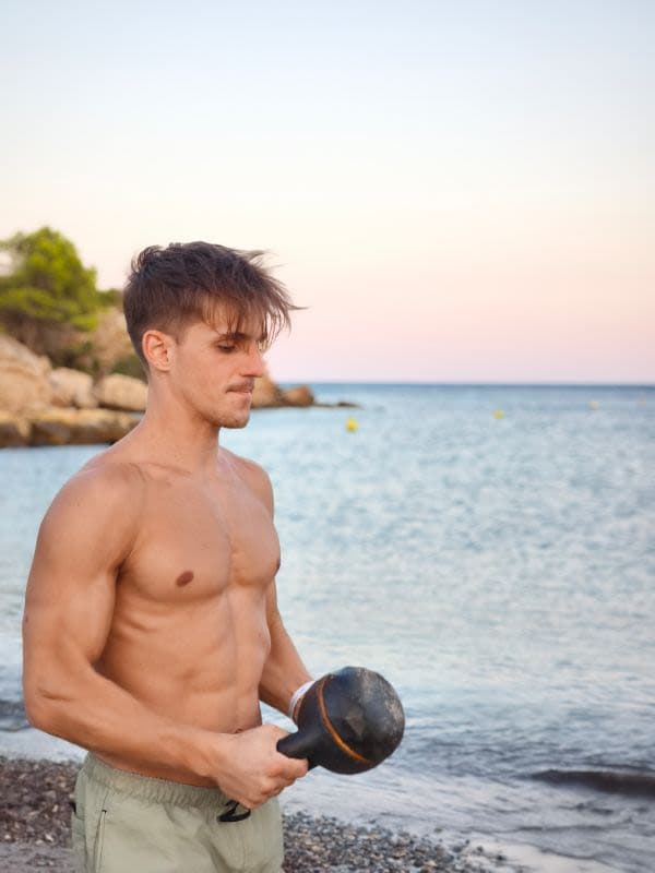 Sergio Paños