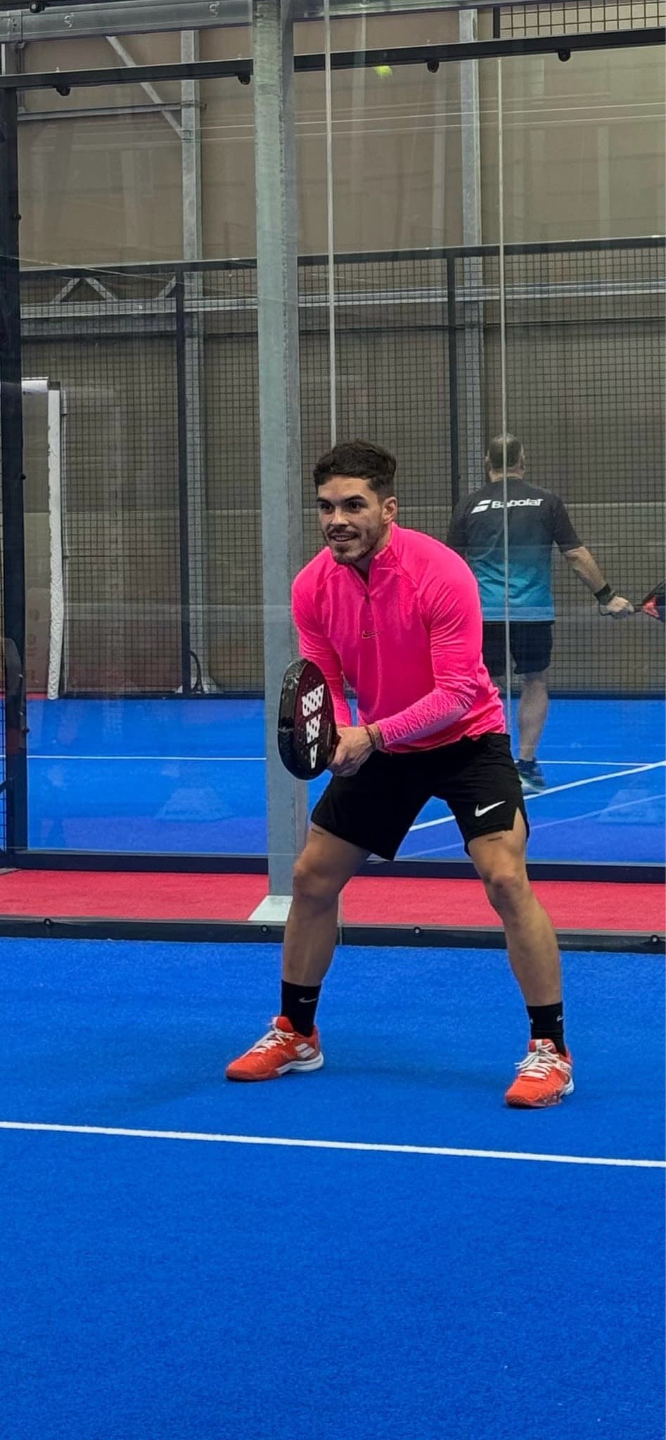 Jorge Avila