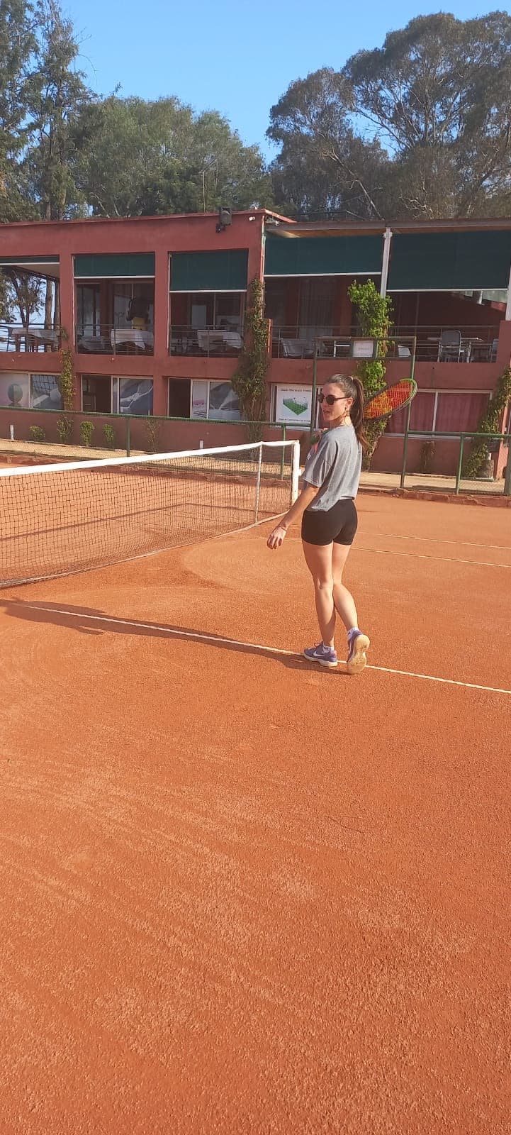 Gaëlle Rosé
