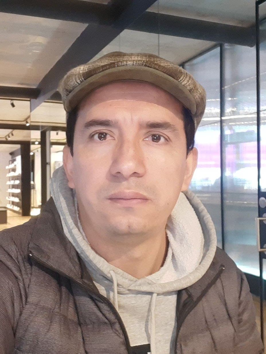 Manuel Maldonado 