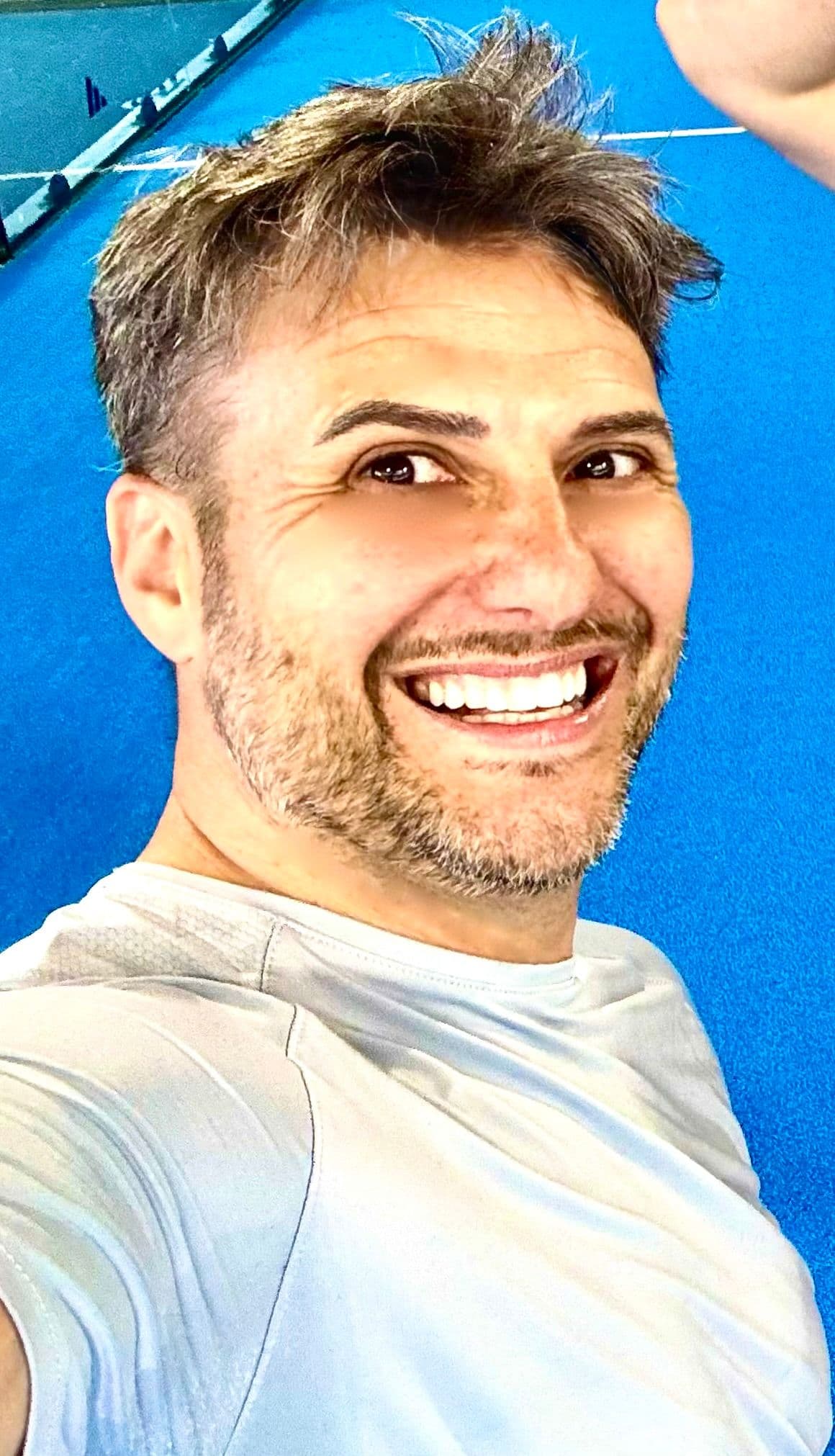 Jesús Alvarez