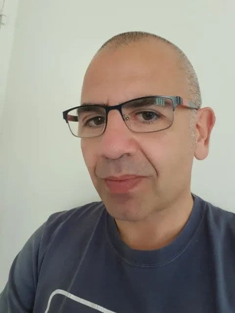 Panayiotis Stavrou