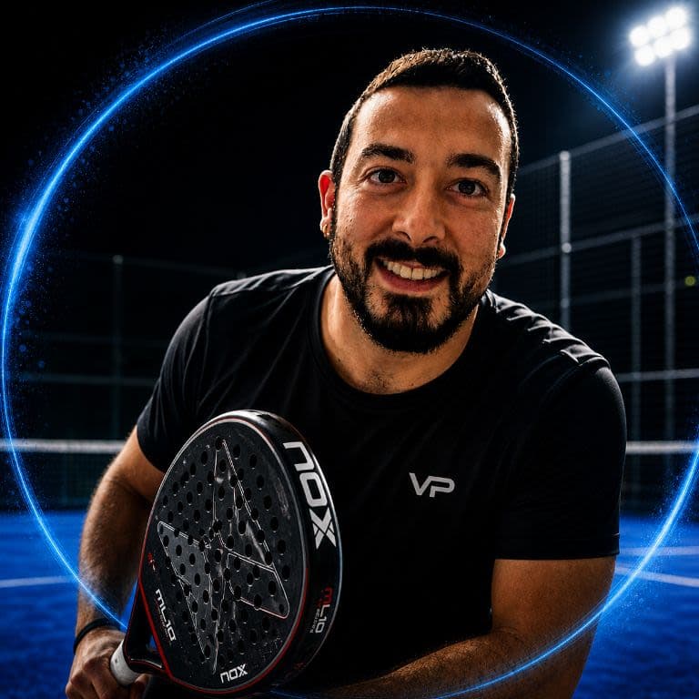 Victor Perez
