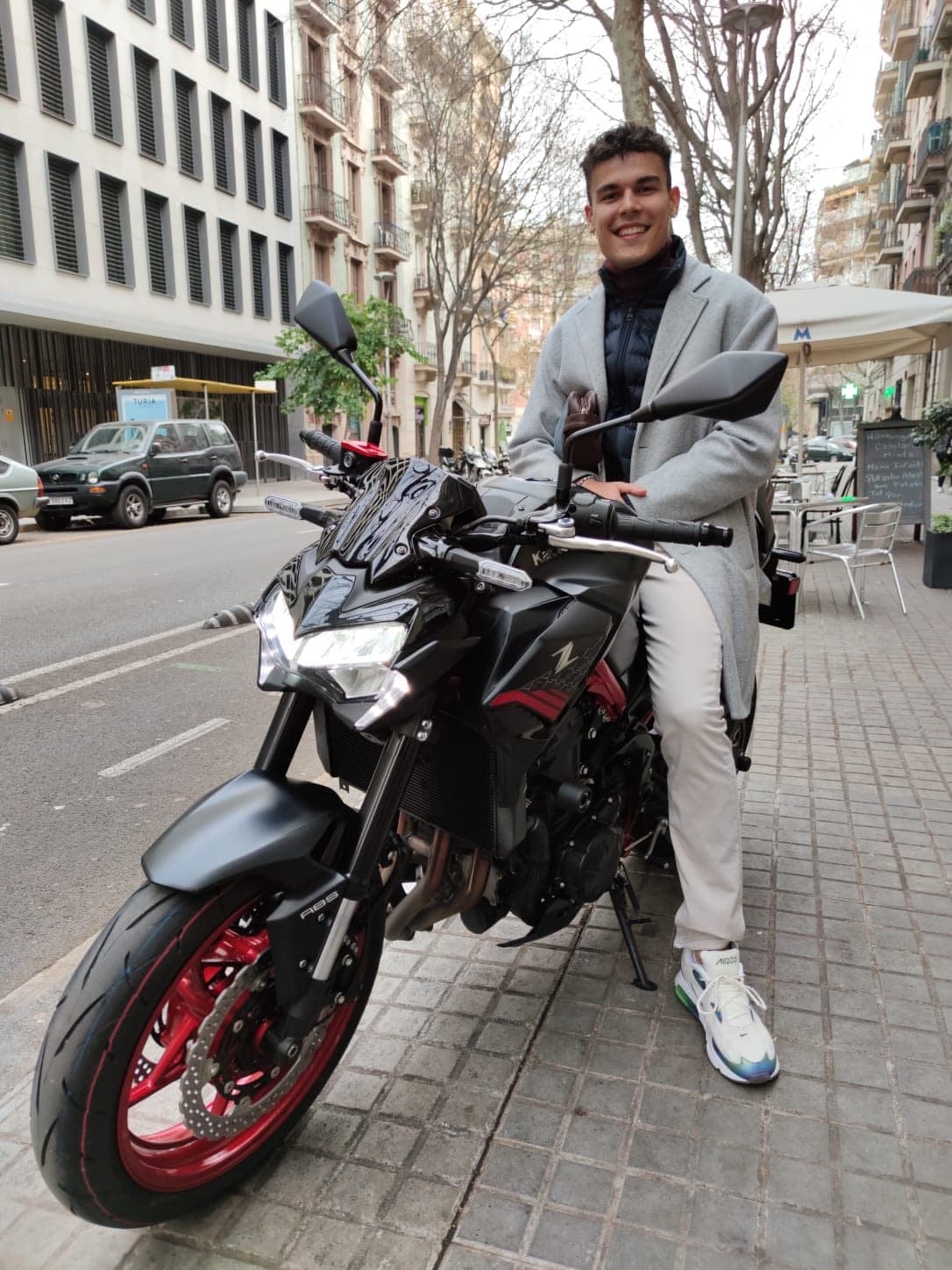 Marc Alonso