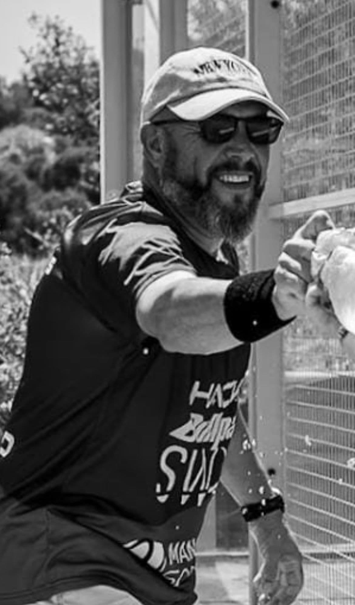 roge santos