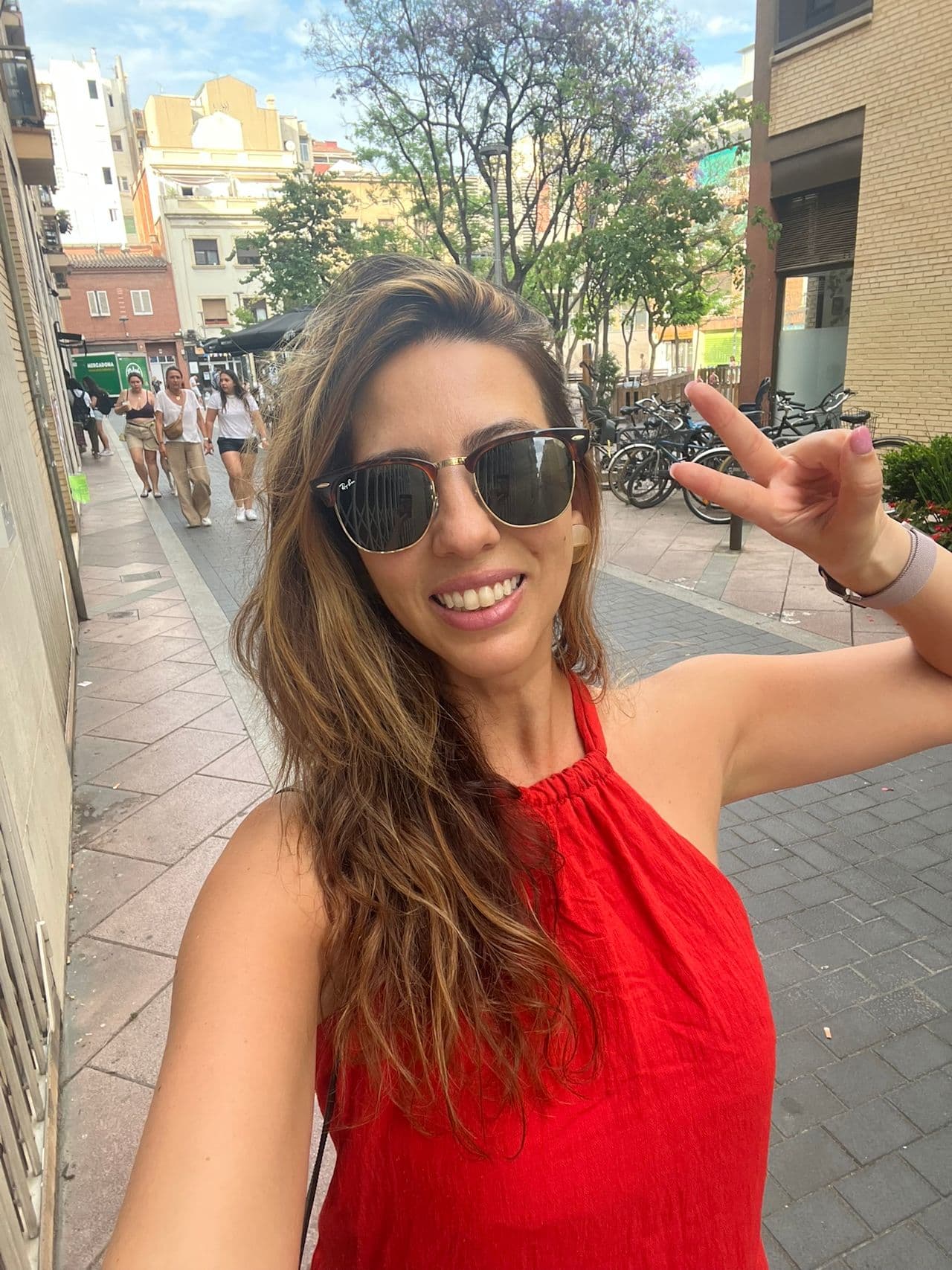 Karinna Faria 