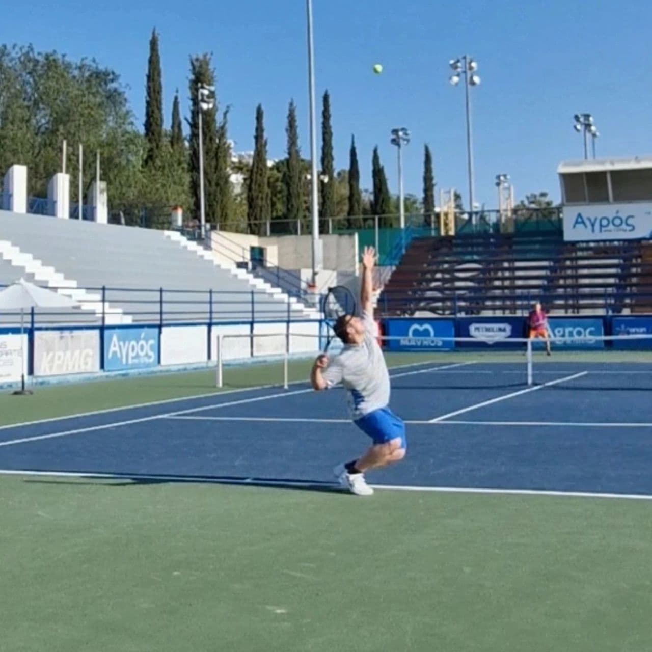 Stavros Patrikios