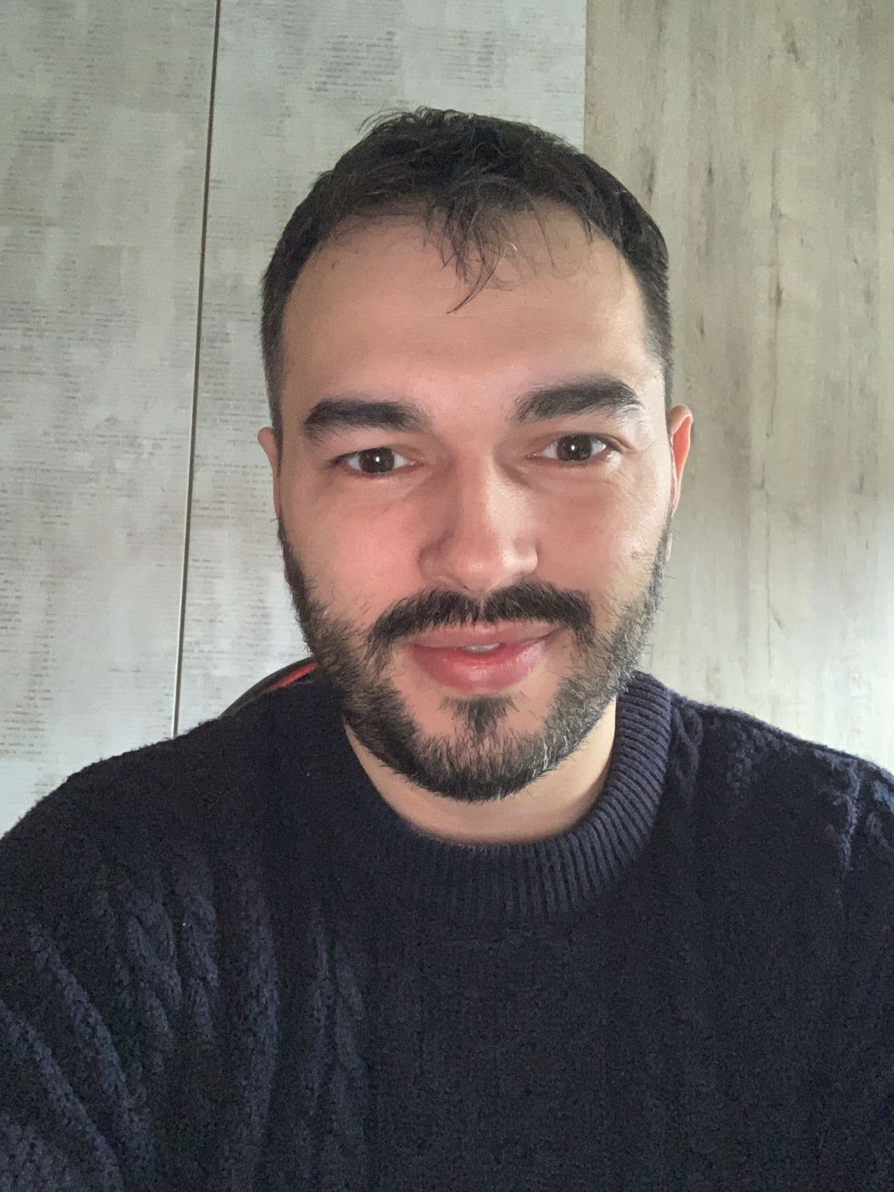 Luis Rios