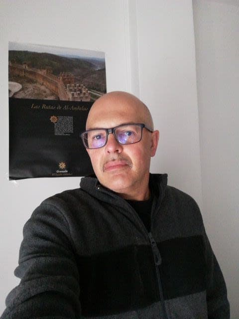 Jose Manuel Ramos Herrera