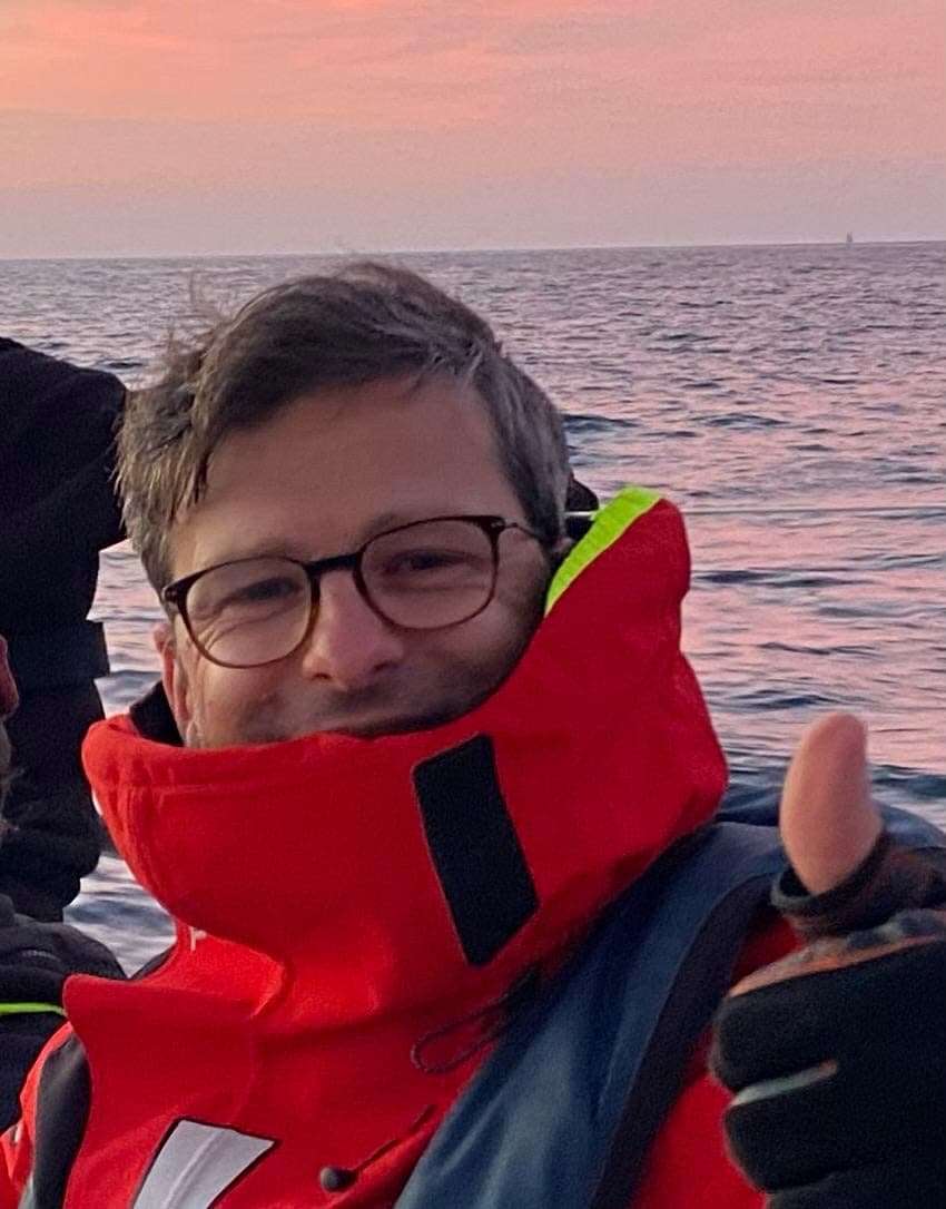 Alexandre Prigent