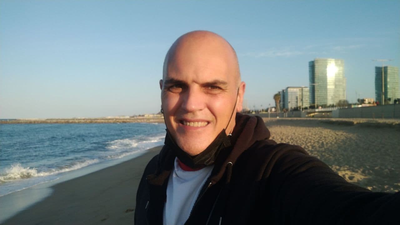 Javier Martínez Gomez