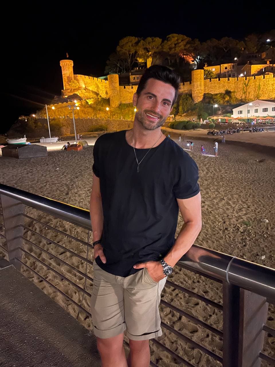 Carles Fabregat Ferrer