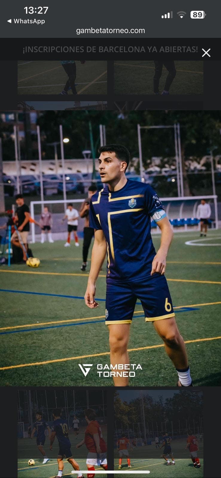 Emanuel Salias