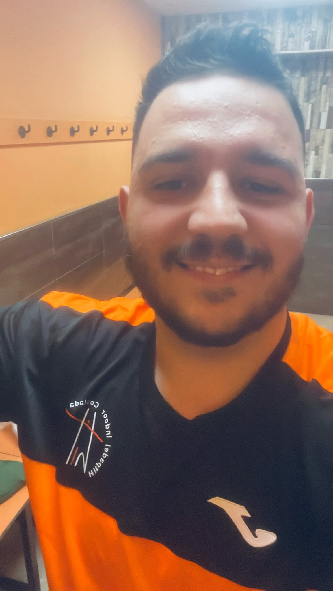 Victor Lima Gonzalez