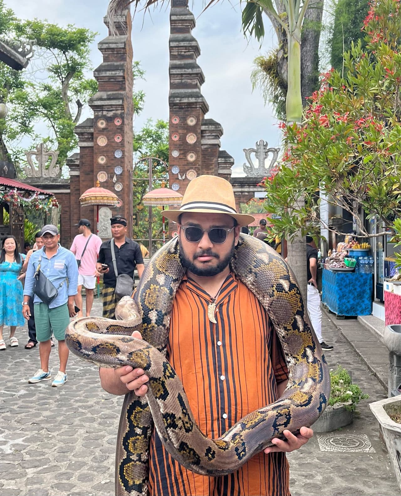 Harith Talikota