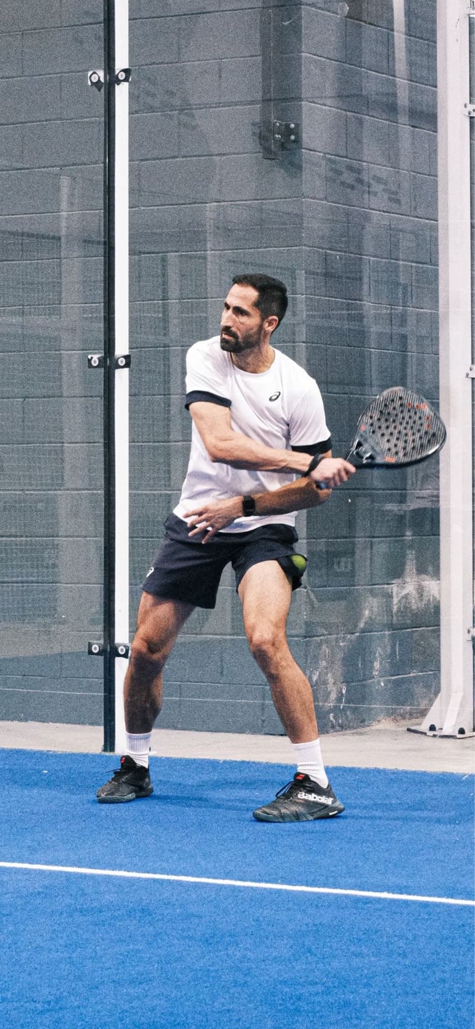 Pablo Barreal