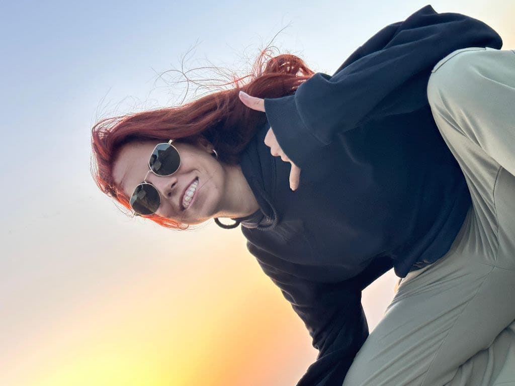 Blanca Pérez Medina